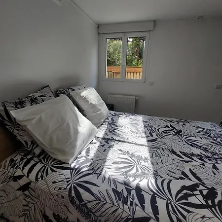 Big Studio Near Paris And Eurodisney Le Perreux-Sur-Marne Exterior foto