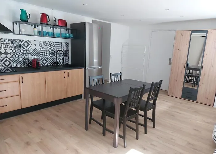 Big Studio Near Paris And Eurodisney