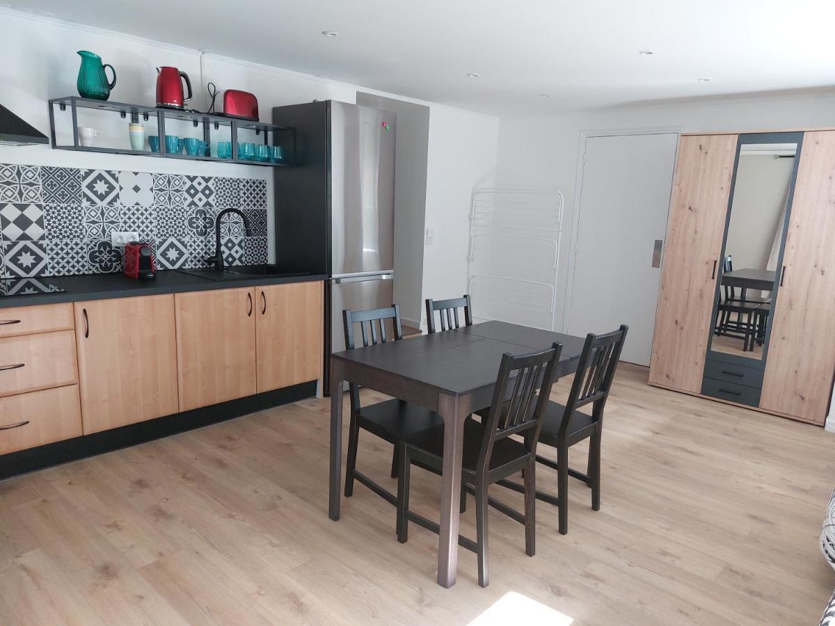 Appartement Big Near Paris And Eurodisney Le Perreux-Sur-Marne