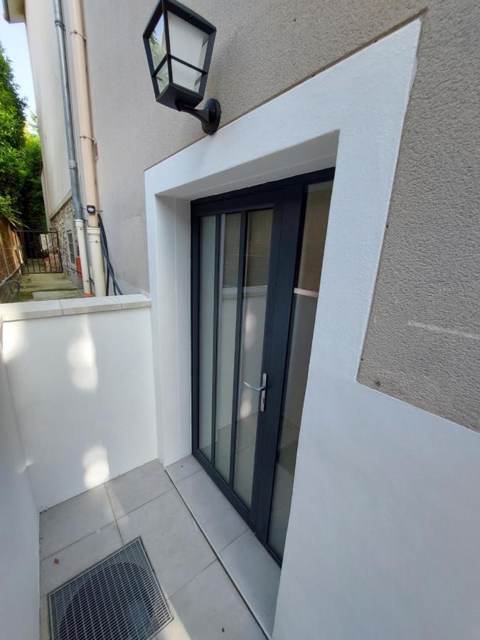 Big Near Paris And Eurodisney Appartement Le Perreux-Sur-Marne