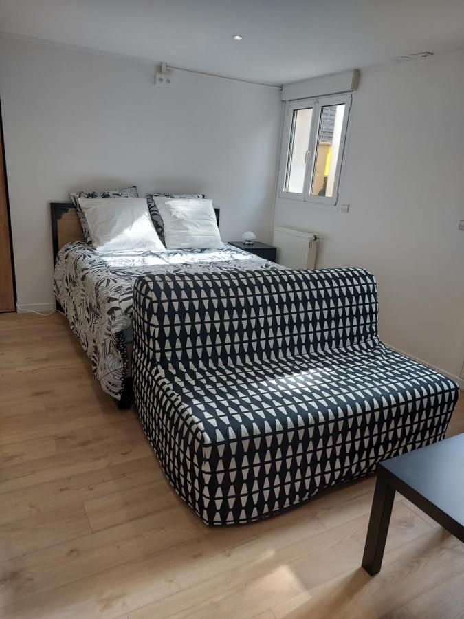 Appartement Big Near Paris And Eurodisney Le Perreux-Sur-Marne